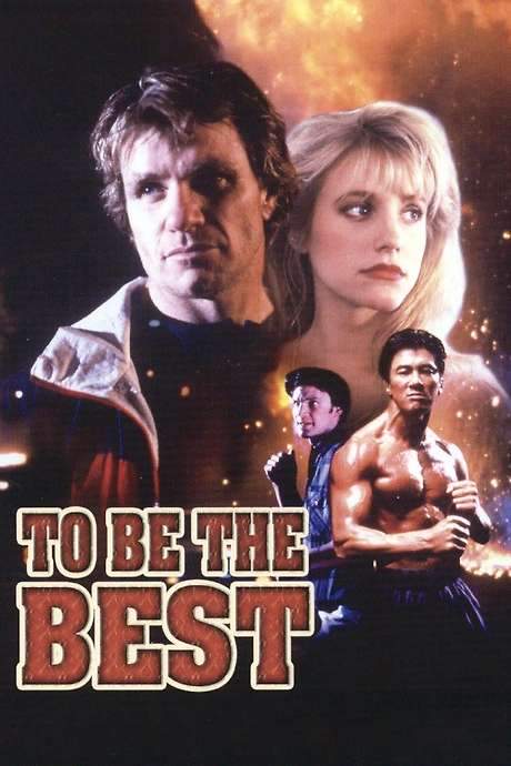 To Be the Best